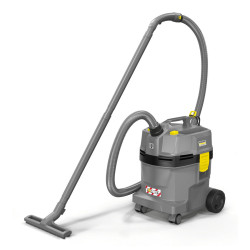 aspirapolvere karcher nt 22/1 ap 22l 1300w solidi/liquidi [1.378-600.0]