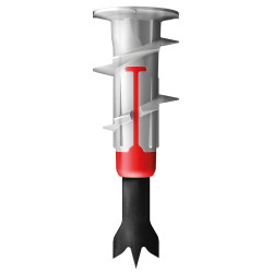 tassello fischer duoblade s ld [545678]