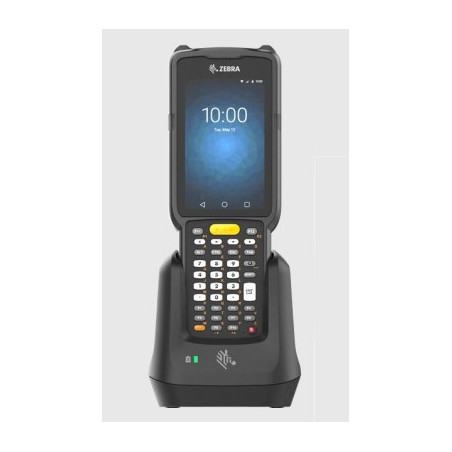 stazione di ricarica zebra mc3300 charging station 1 slot [crd-mc33-2suchg-01]