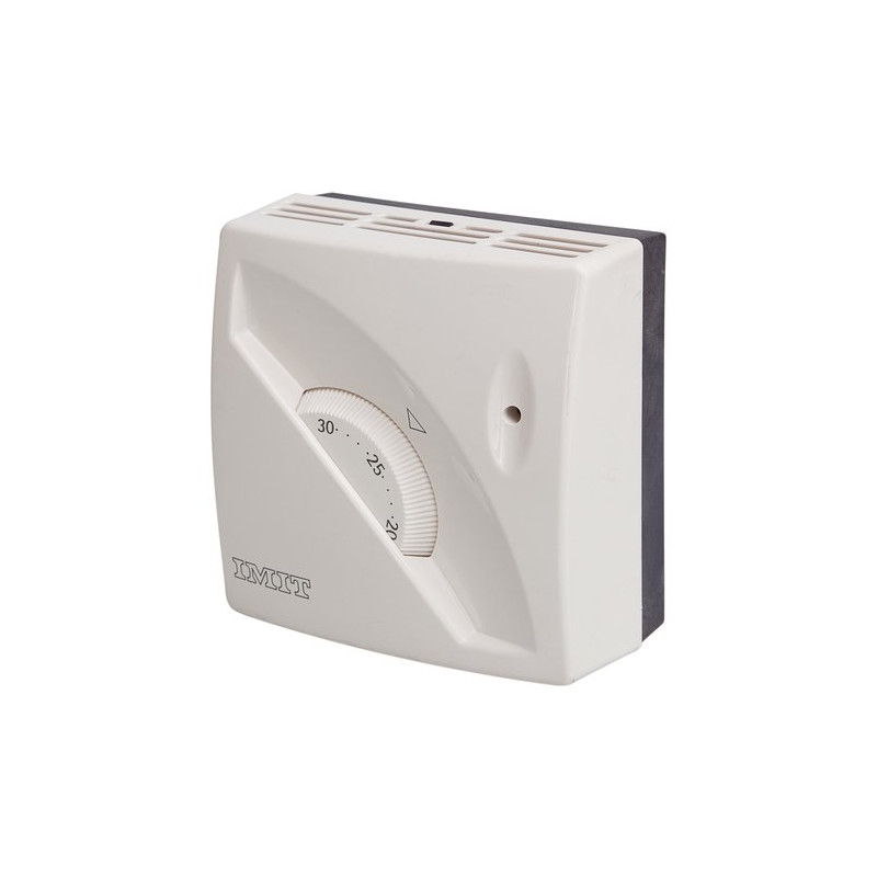 termostato elettromeccanico polypool domotica pp1461