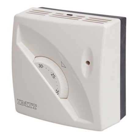 termostato elettromeccanico polypool domotica pp1461