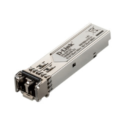 transceiver d-link fibra ottica 1000 mbit/s mini-gbic [dis-s301sx]