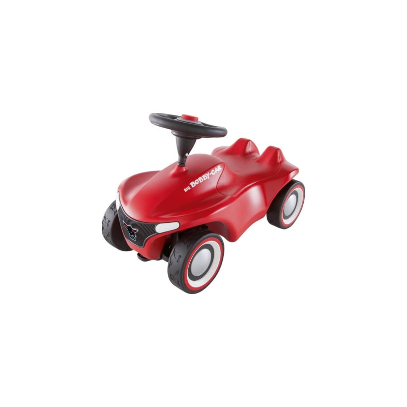 cavalcavil big auto bobby neo rosso [800056240]