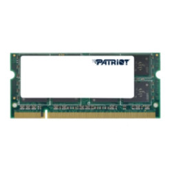 ram so-dimm ddr4 8gb patriot signature 2666 cl19 [sbpat4g08sign06]