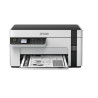 stampante inkjet epson ecotank et-m2120 multifunzione [c11cj18401]