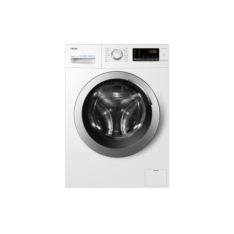 lavatrice haier hw90-sb1230n 9kg classe a 1200giri/min bianco