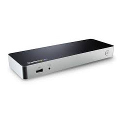 dockingstation startech thunderbolt3 60w [mst30c2hhpdu]