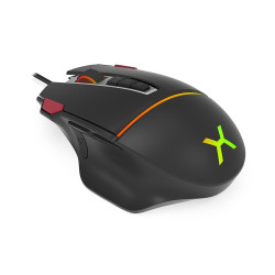 mouse krux fuze pro gaming [krx0074]