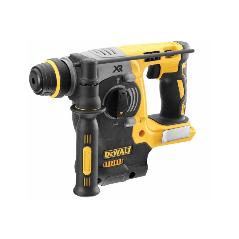 trapano a percussione dewalt dch273n 2.1j 1100giri/min [dch273n-xj]