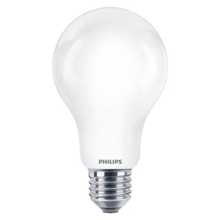 lampadina led philips 150 w bianca