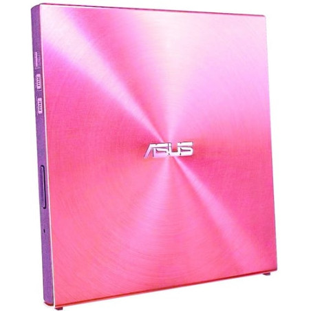 Masterizzatore esterno dvd asus sdrw-08u5s-u slim usb ultradrive