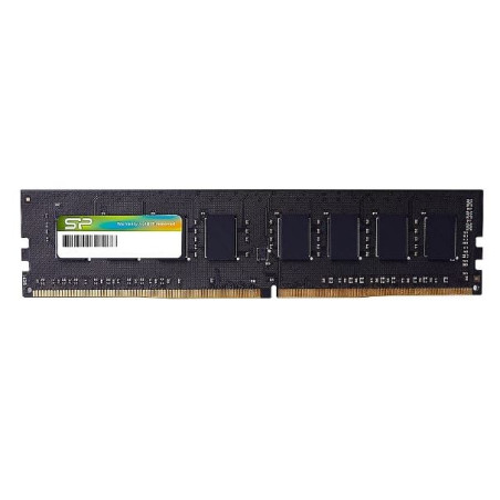 ram udimm ddr4 16gb silicon power 2666mhz cl19 1.2v (1x16gb) [sasip4g16266x02]