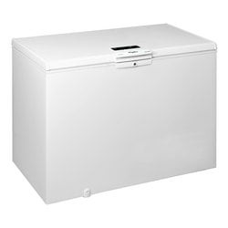 Congelatore whirlpool whe39392t classe e [whe39392t]