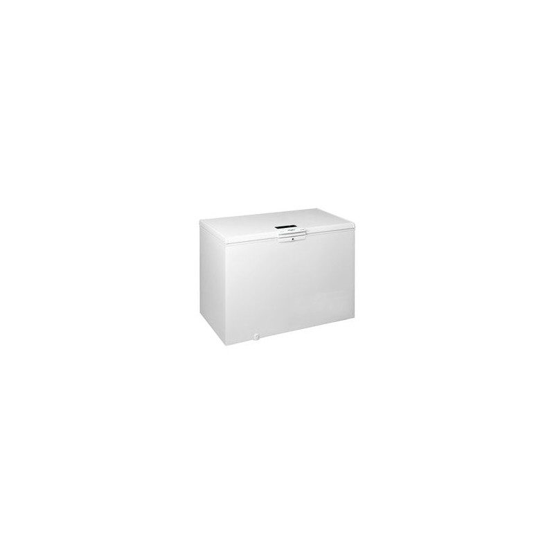 Congelatore whirlpool whe39392t classe e [whe39392t]