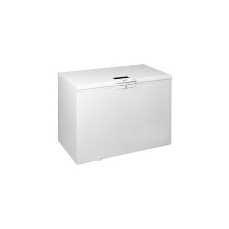 Congelatore whirlpool whe39392t classe e [whe39392t]