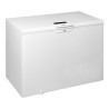 Congelatore whirlpool whe39392t classe e [whe39392t]