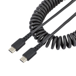 cavo startech r2ccc-1m-usb-cable cavo di ricarica usb