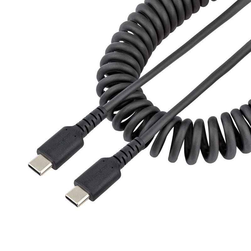 cavo startech r2ccc-1m-usb-cable cavo di ricarica usb