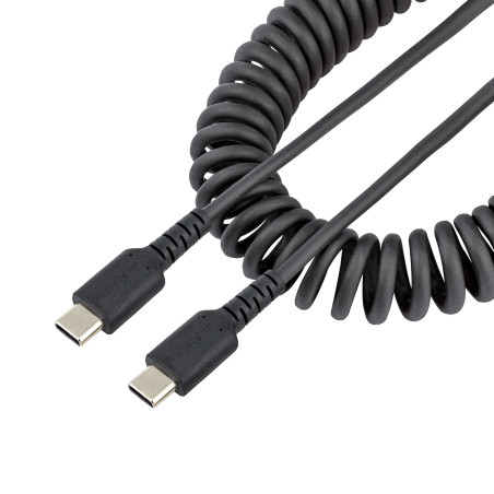 cavo startech r2ccc-1m-usb-cable cavo di ricarica usb