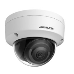 telecamera ip hikvision ds-2cd2183g2-is 8mp/3840x2160p/bianco