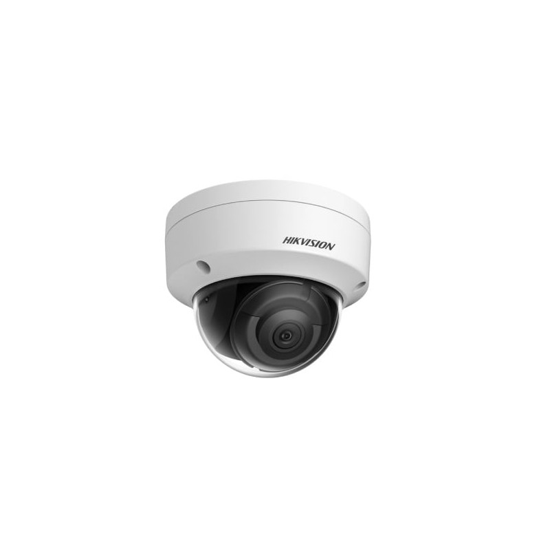 telecamera ip hikvision ds-2cd2183g2-is 8mp/3840x2160p/bianco