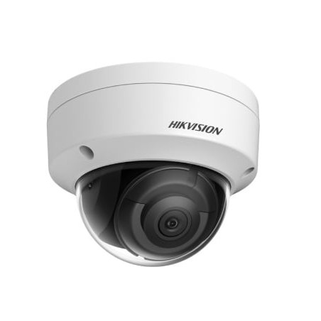telecamera ip hikvision ds-2cd2183g2-is 8mp/3840x2160p/bianco