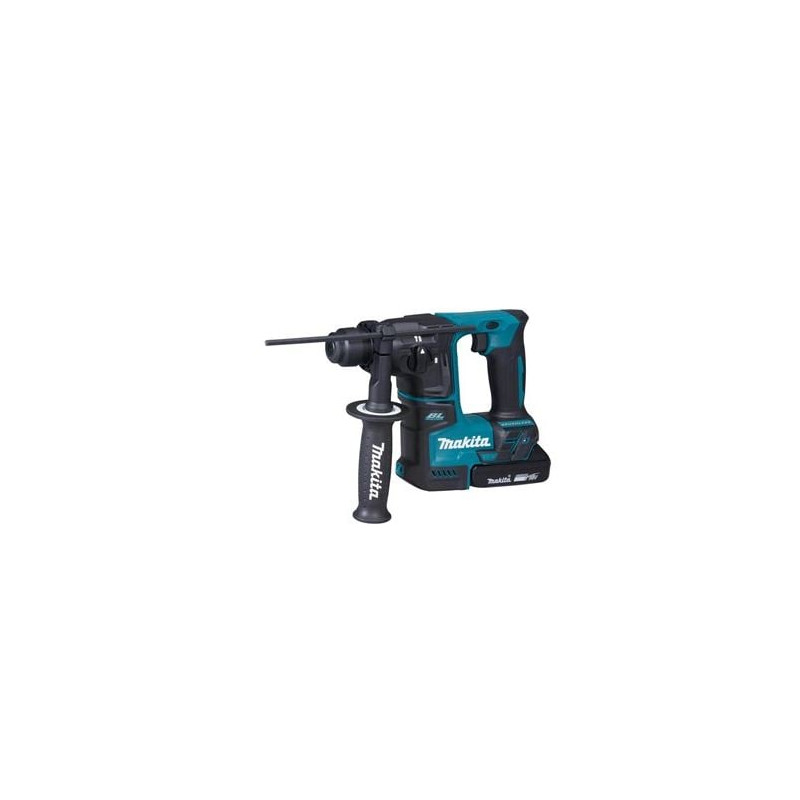 trapano a percussione makita dhr171rax3 a batteria [dhr171rax3]