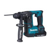 trapano a percussione makita dhr171rax3 a batteria [dhr171rax3]