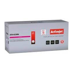 toner activejet ath-415mn per stampanti hp 415a w2033a 2100-pagine