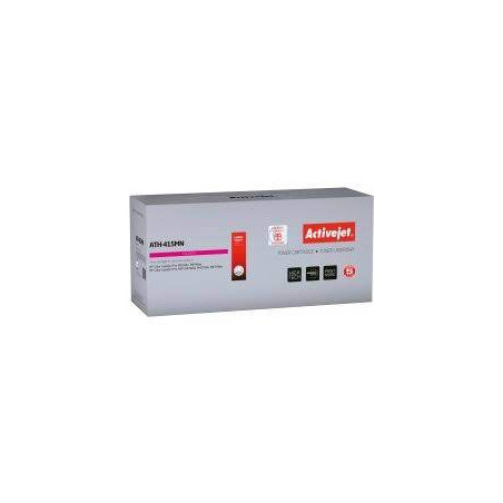 toner activejet ath-415mn per stampanti hp 415a w2033a 2100-pagine