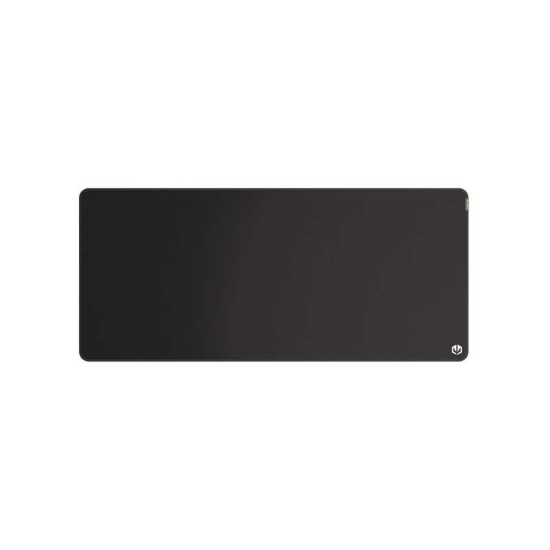 mousepad per mouse endorfy cordura speed xl 90x400x3mm nero [ey6b003]