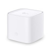 router tp-link ax1800 dualband wifi wirless bianco 3