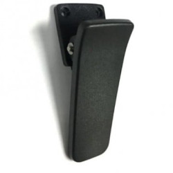 supporto snom a clip per terminale dect snom m85 nero [00004352]