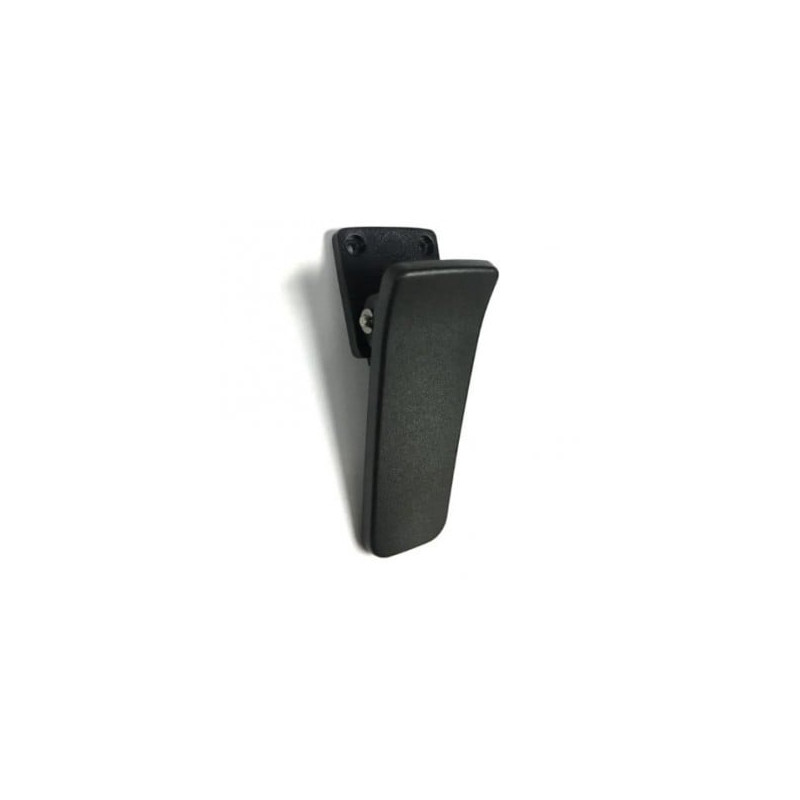 supporto snom a clip per terminale dect snom m85 nero [00004352]
