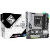 scheda madre asrock b760m steel legend wifi lga1700 [90-mxbl70-a0uayz]