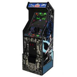 console videogioco arcade1up arcade game