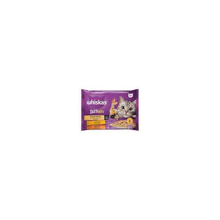 cibo umido whiskas crema di zuppa per gattini 85gr [4770608254476]