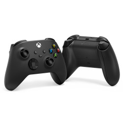controller microsoft xbox series x/s wireless nero [qat-00009]