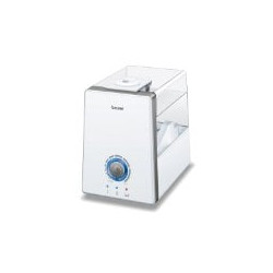 Umidificatore beurer lb 88 dual bianco [68116]