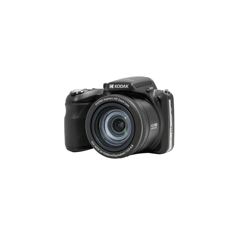 fotocamera kodak pixpro compatta az425 42x 20mp nero