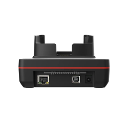 base di ricarica honewell con comunicazione ethernet per cw45 nero