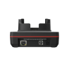 base di ricarica honewell con comunicazione ethernet per cw45 nero