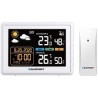 stazione meteorologica blaupunkt con sensore esterno ws30wh [rtvblws004]
