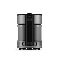 robot purificatore d'aria ecovacs airbot z1 90w 67db mobile wireless