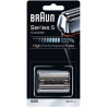Testina per rasatura serie 5 52s - argento - braun [072195]
