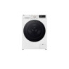 lavasciuga lg d4r7011tswg ai dd serie r7 11/6kg 1400giri/mn d bianco