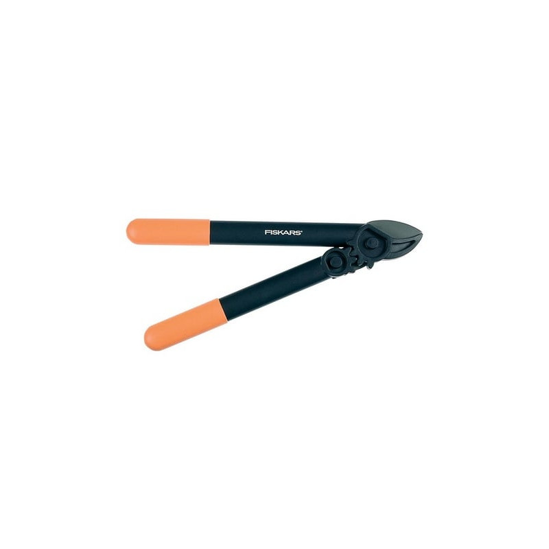 Fiskars powergear 40 cm amboss troncarami uncino 1000581