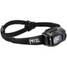 lampada frontale led petzl swift rl 1100lm nero [e095bb00]