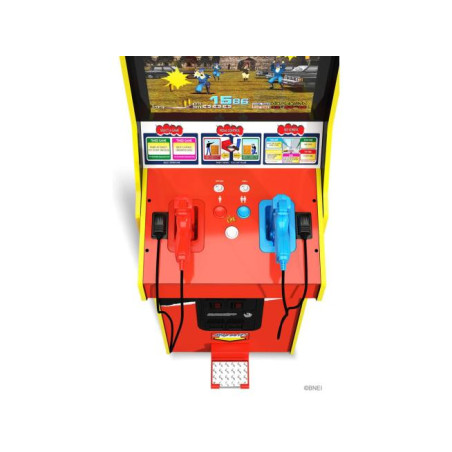 console arcade1up deluxe per videogioco wifi