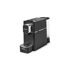 macchina da caffe' polti cs15b 54 cialde nero
